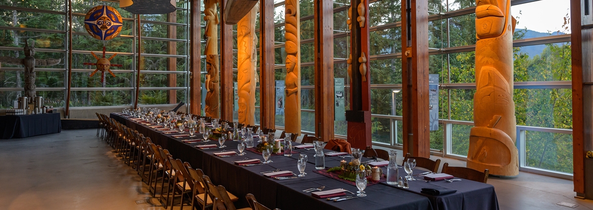 Whistler Cultural Symposium